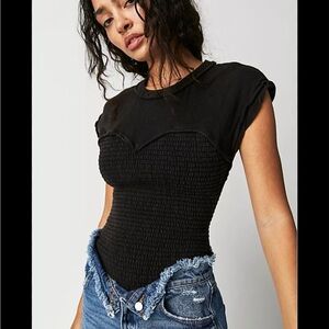 Free people Sweet Sport S NWT